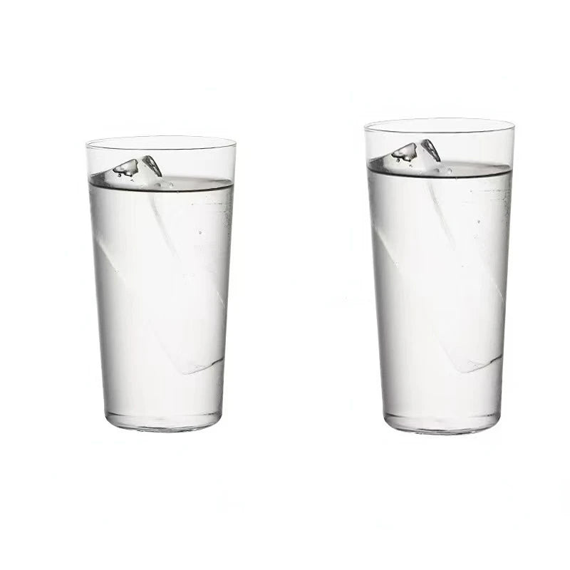 Japanese Style Cocktail Glasses