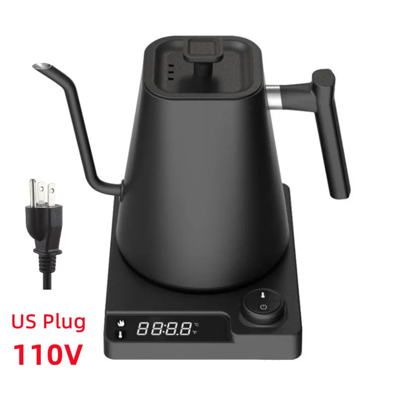 Gooseneck Electric Kettle