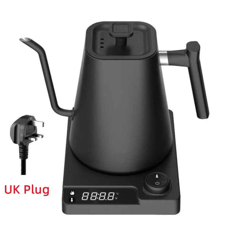Gooseneck Electric Kettle