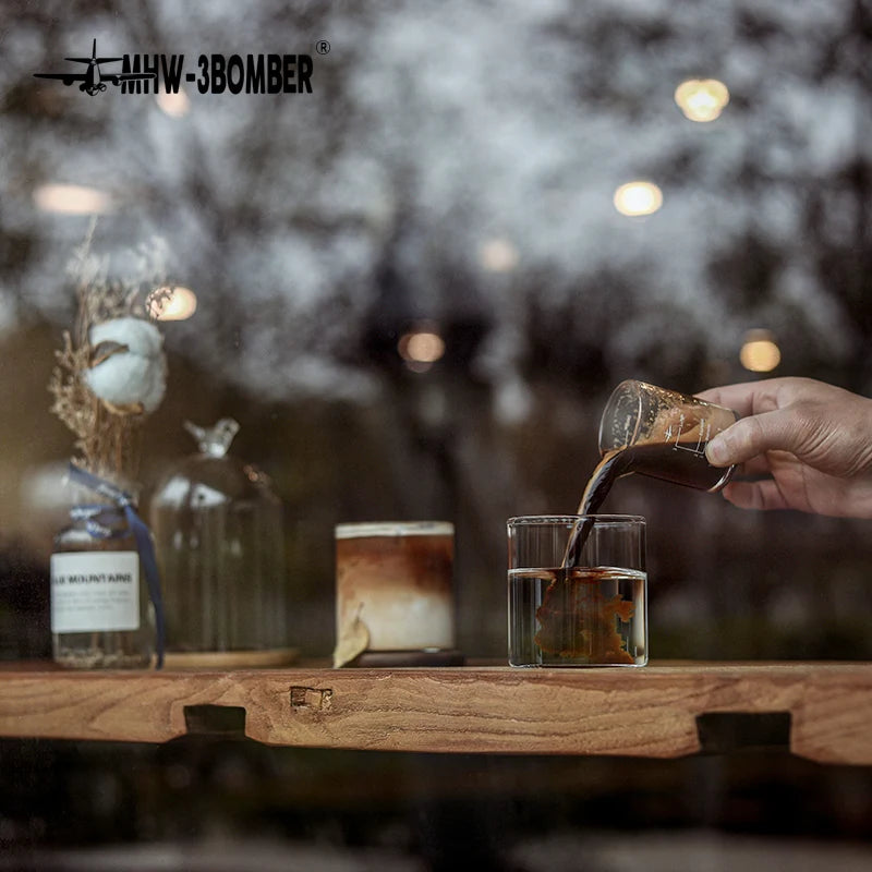 Drinking Glasses & Tumblers