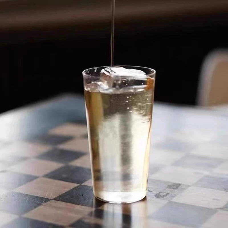 Japanese Style Cocktail Glasses