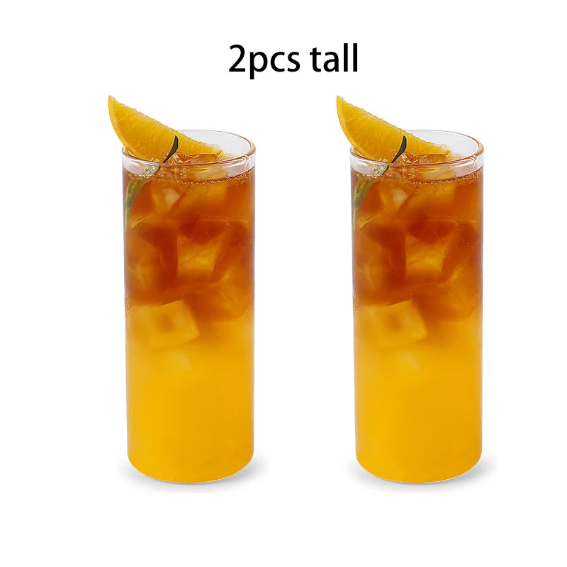 Drinking Glasses & Tumblers