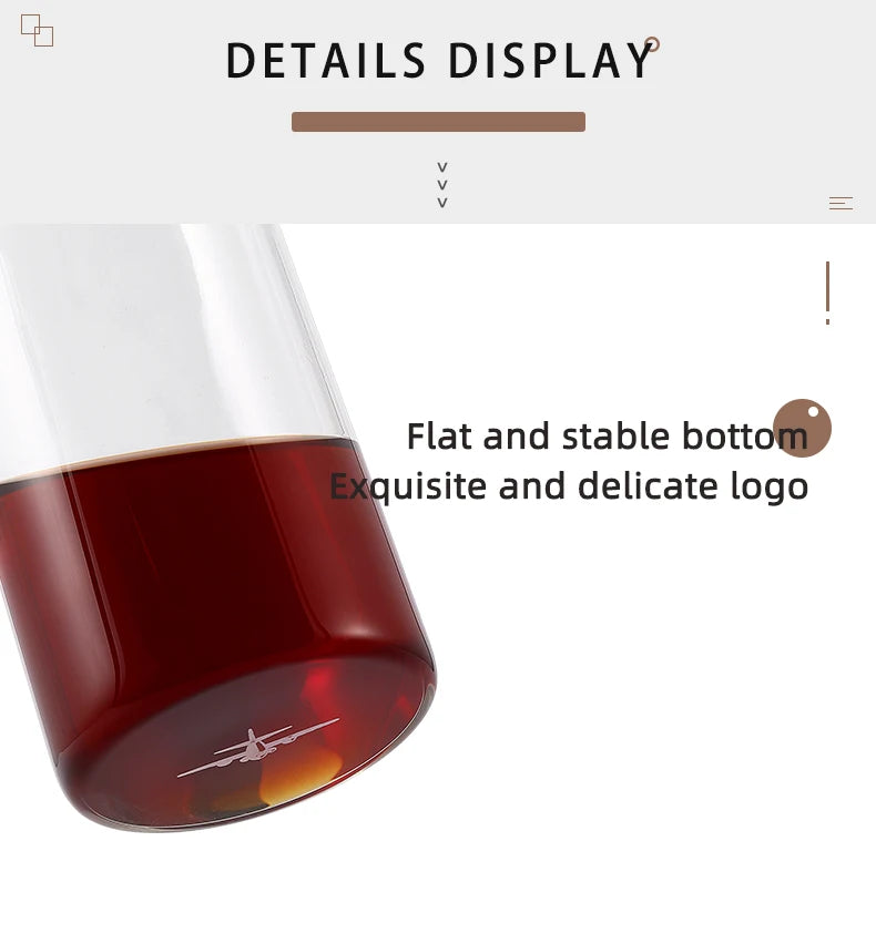 Drinking Glasses & Tumblers