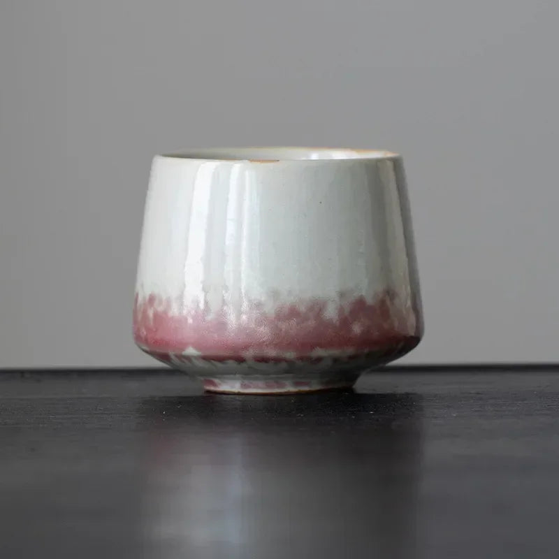 Japanese Style Ceramic Coffee Cup Drink-ware*