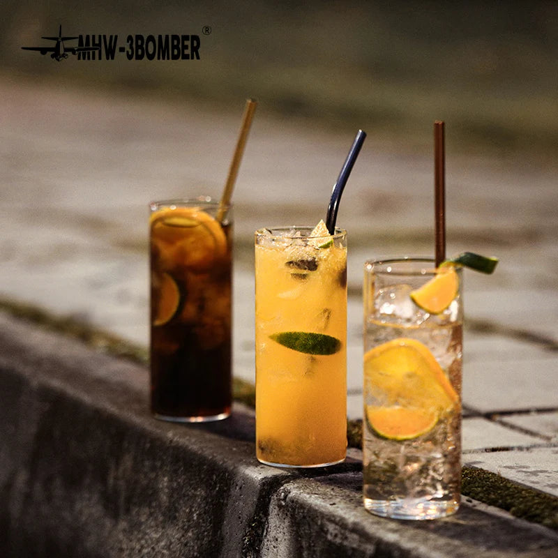 Drinking Glasses & Tumblers