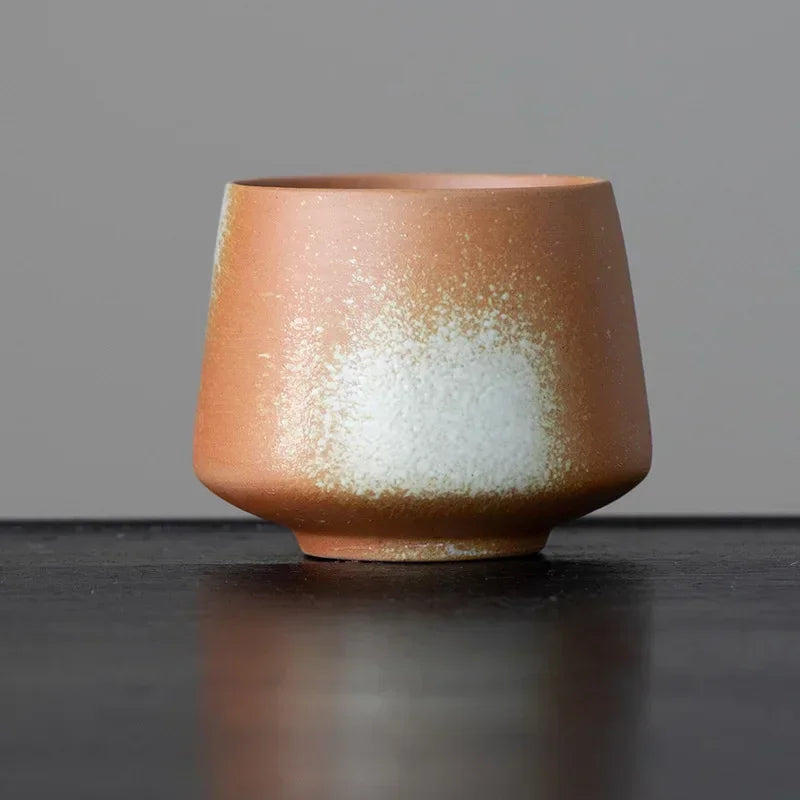 Japanese Style Ceramic Coffee Cup Drink-ware*
