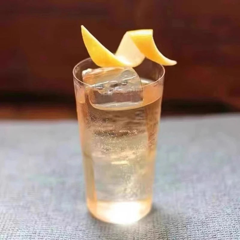 Japanese Style Cocktail Glasses