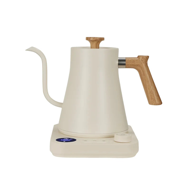 Gooseneck Electric Kettle