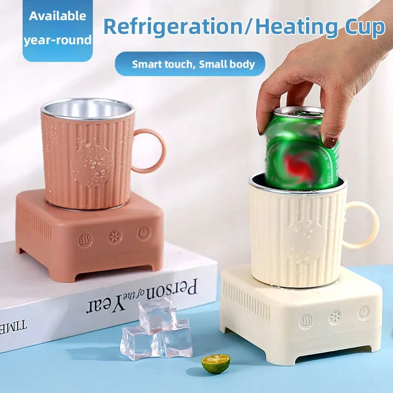 400ml Mini Quick Cooling cup