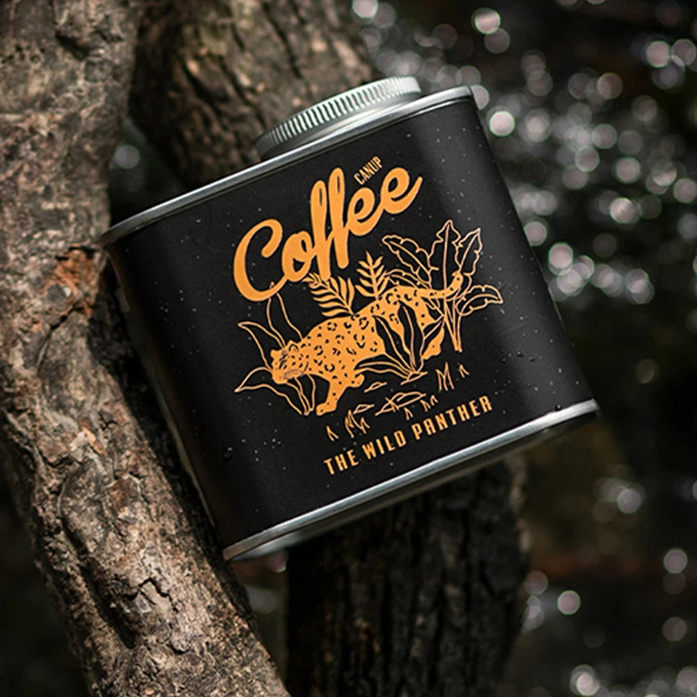 150g Airtight Coffee Tin