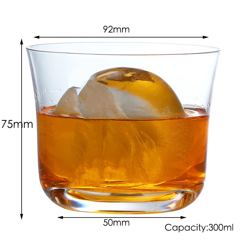 Variety Designer Glass