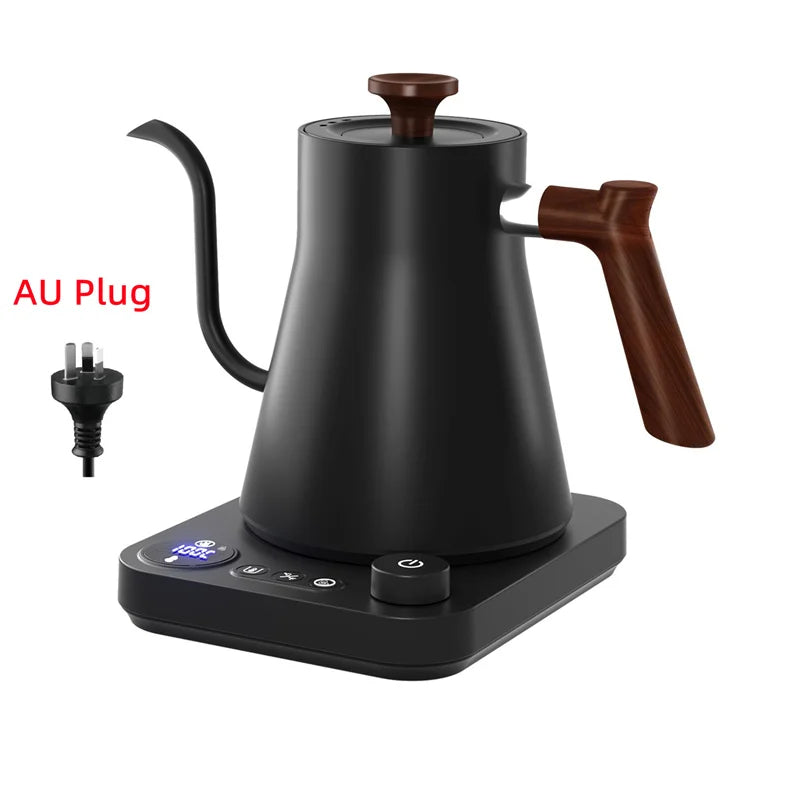 Gooseneck Electric Kettle
