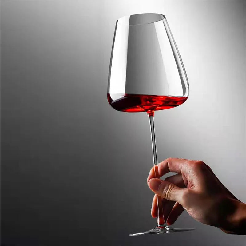 Handmade Goblet Wine Glass