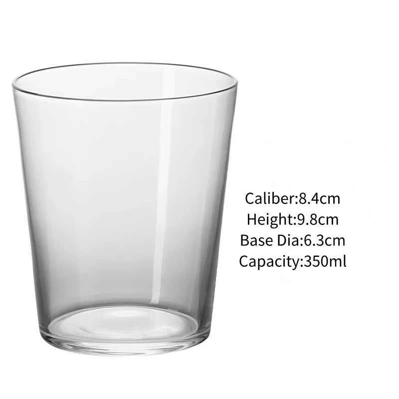 Japanese Style Cocktail Glasses