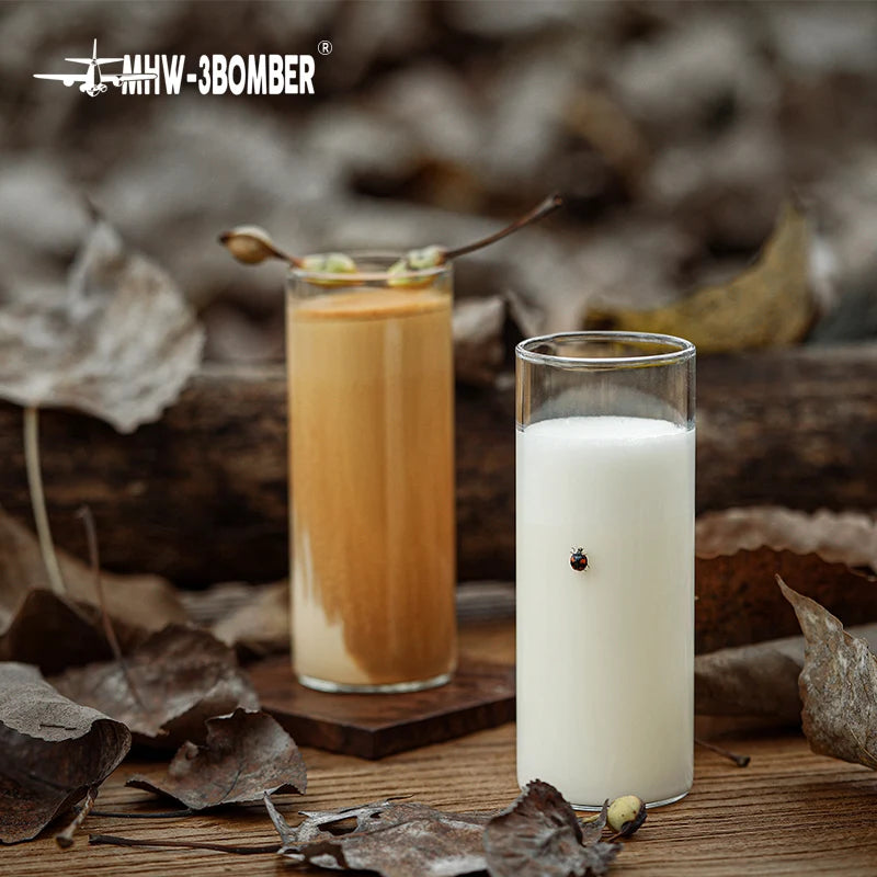 Drinking Glasses & Tumblers