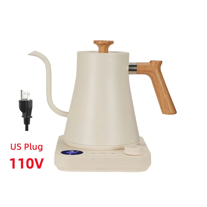 Gooseneck Electric Kettle
