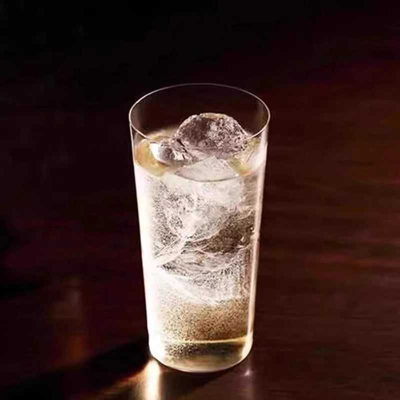 Japanese Style Cocktail Glasses