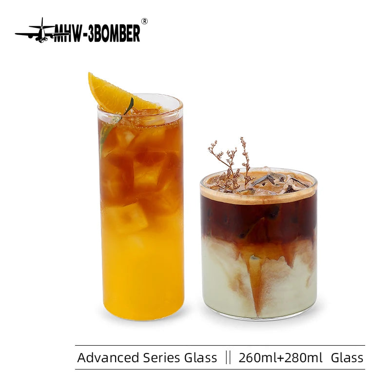 Drinking Glasses & Tumblers