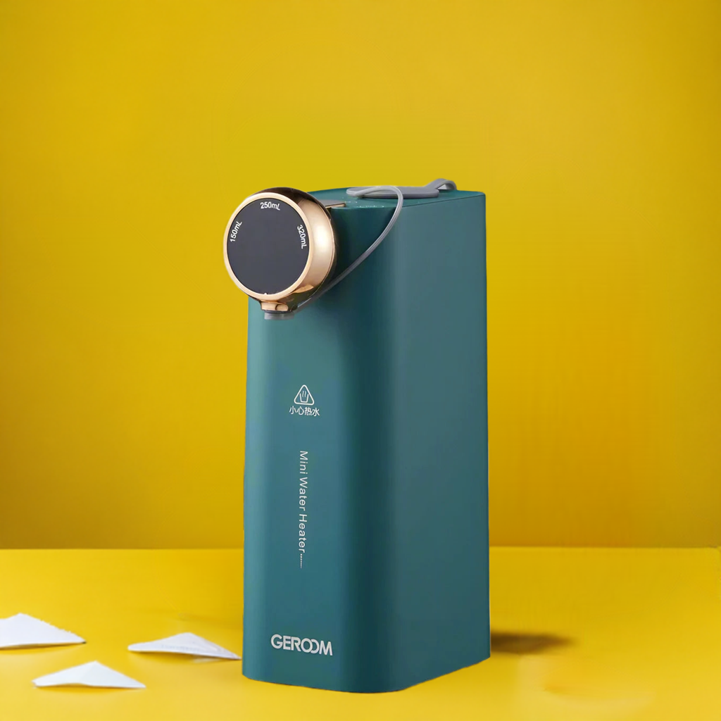 1600W Instant Heating Water Dispenser