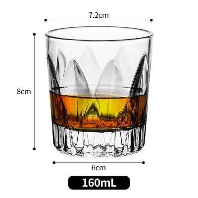 Variety Designer Glass