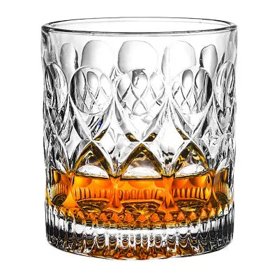 Variety Designer Glass