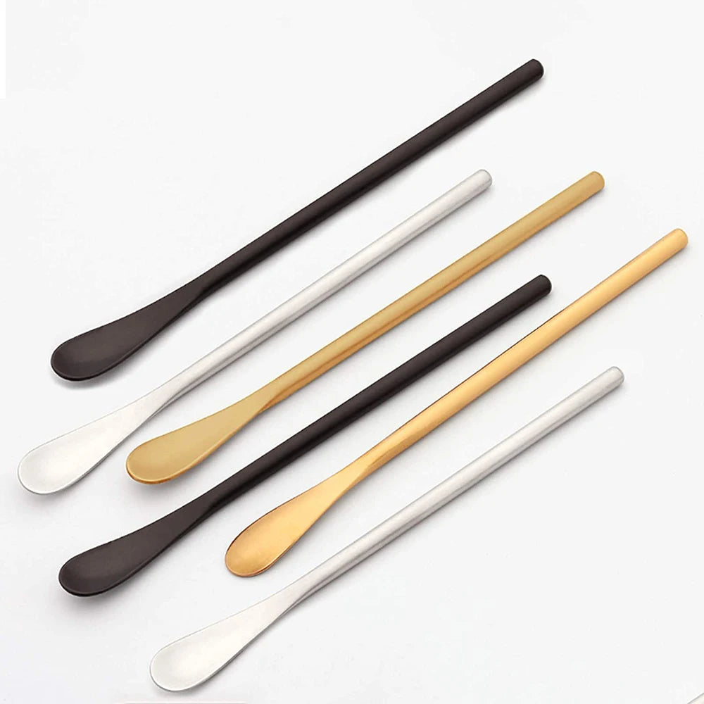 Stainless Steel Stirring Spoons
