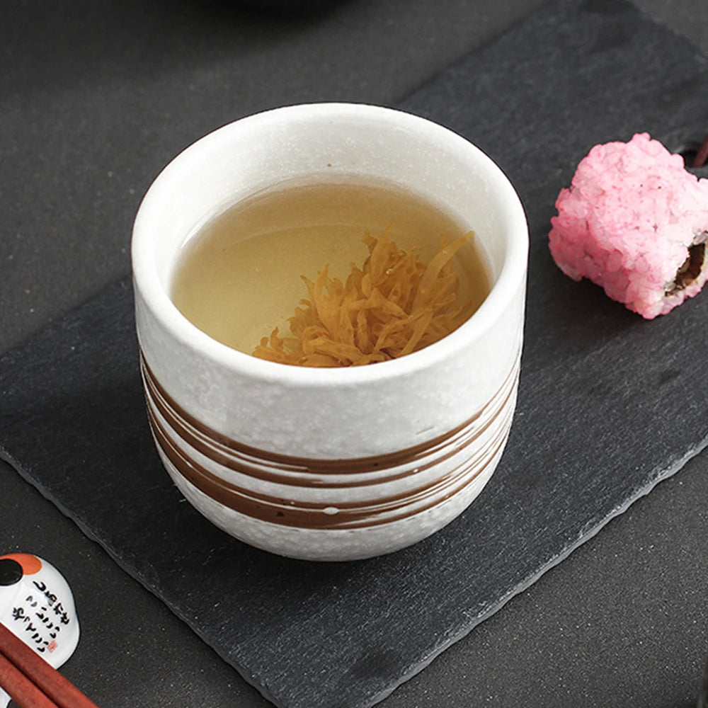 200ml Ceramics Mugs