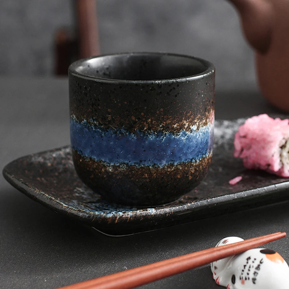 200ml Ceramics Mugs
