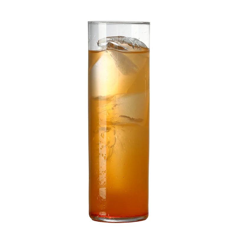 Extra Light Crystal Highball Glasses