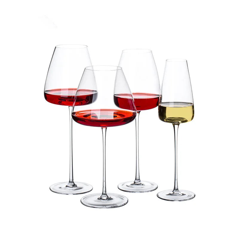 Handmade Goblet Wine Glass