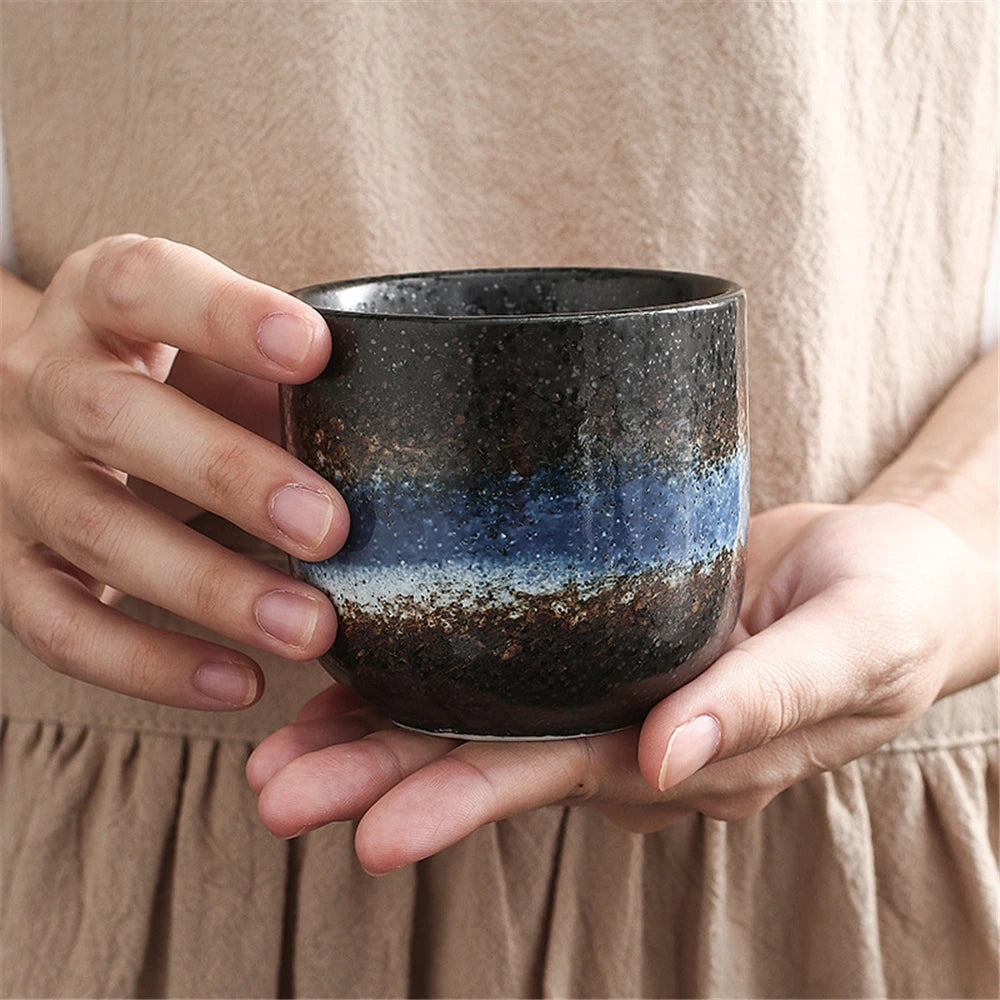 200ml Ceramics Mugs