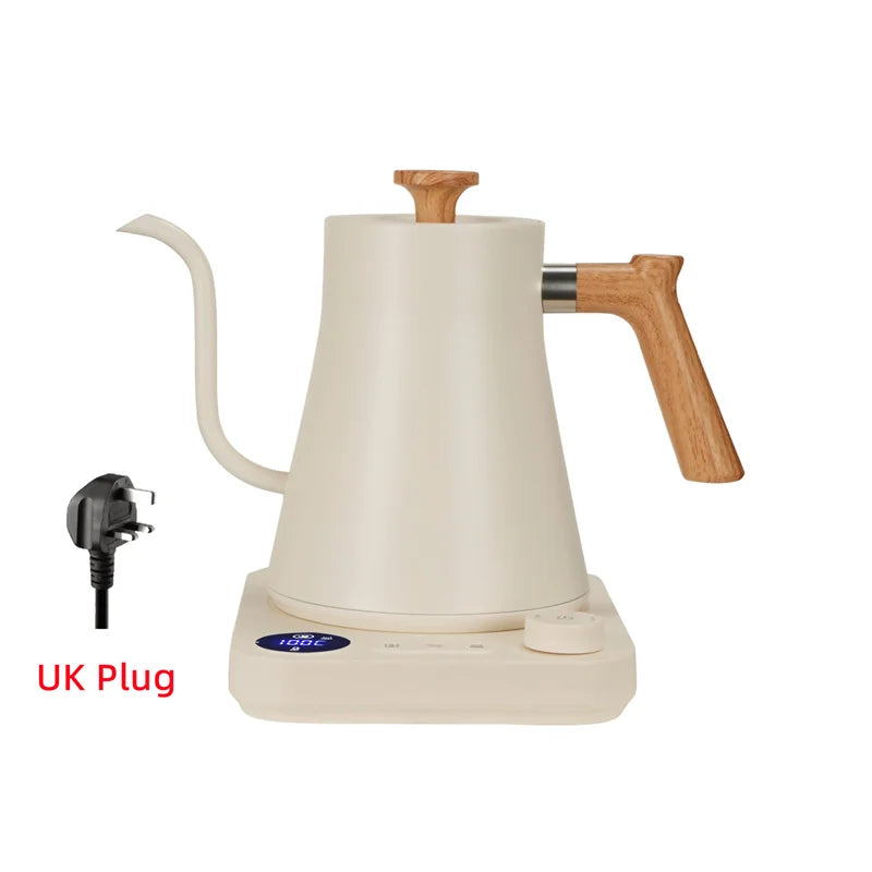Gooseneck Electric Kettle